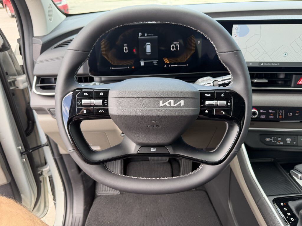 2027 Kia Carnival EX San Clemente CA
