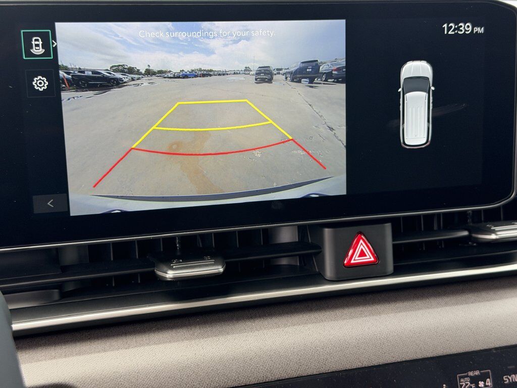 2027 Kia Carnival EX San Clemente CA