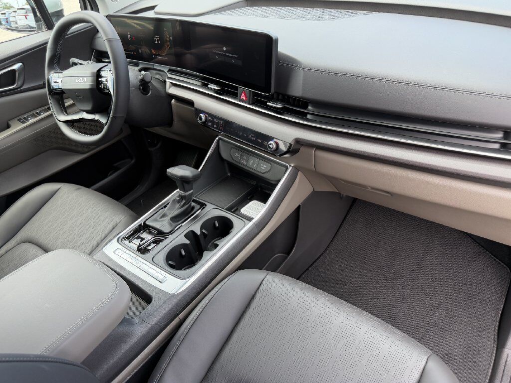2027 Kia Carnival EX San Clemente CA