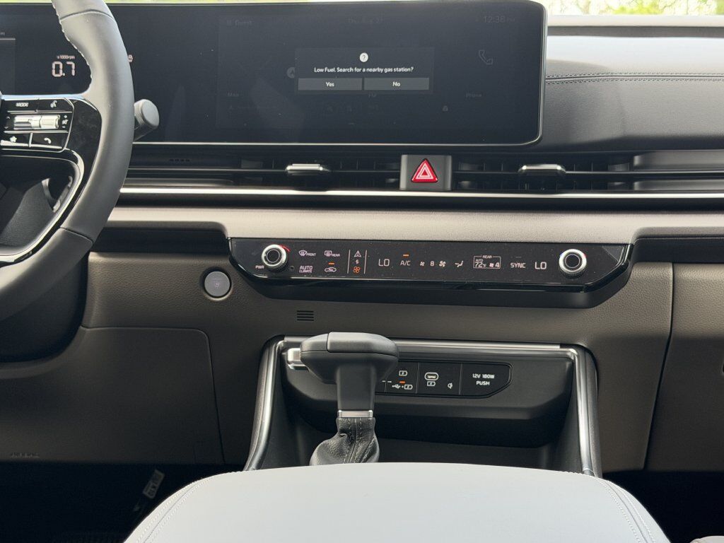 2027 Kia Carnival EX San Clemente CA