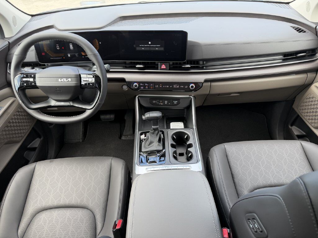 2027 Kia Carnival EX San Clemente CA