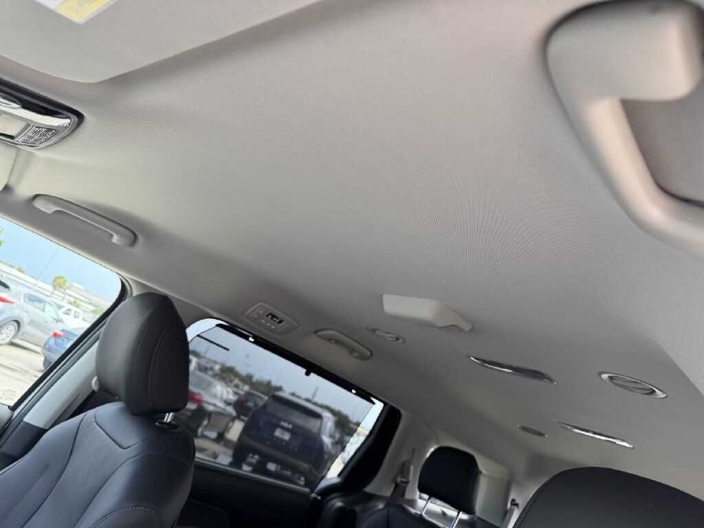 2027 Kia Carnival EX San Clemente CA