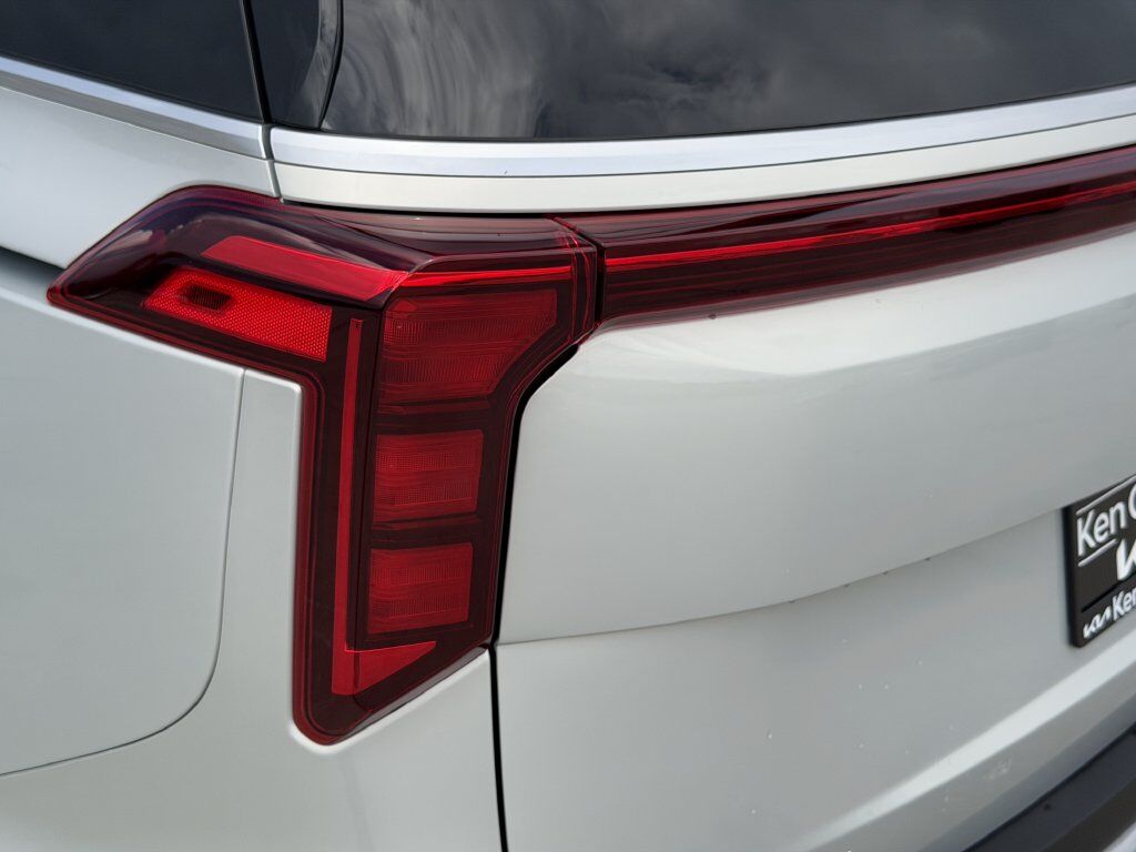 2027 Kia Carnival EX San Clemente CA