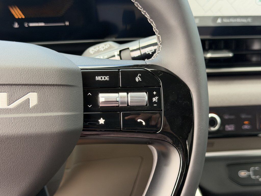 2027 Kia Carnival EX San Clemente CA