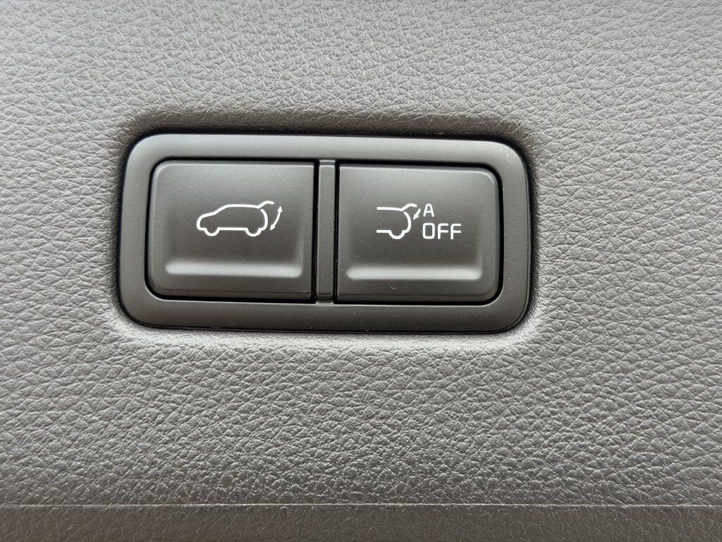 2027 Kia Carnival EX San Clemente CA