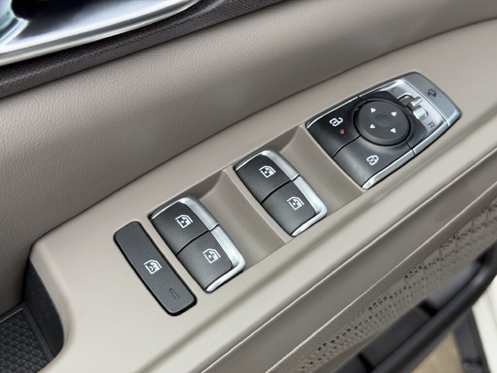 2027 Kia Carnival EX San Clemente CA