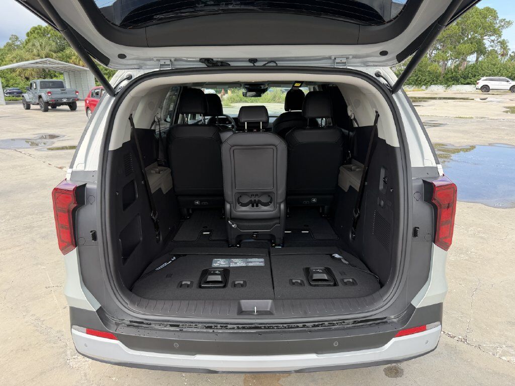 2027 Kia Carnival EX San Clemente CA