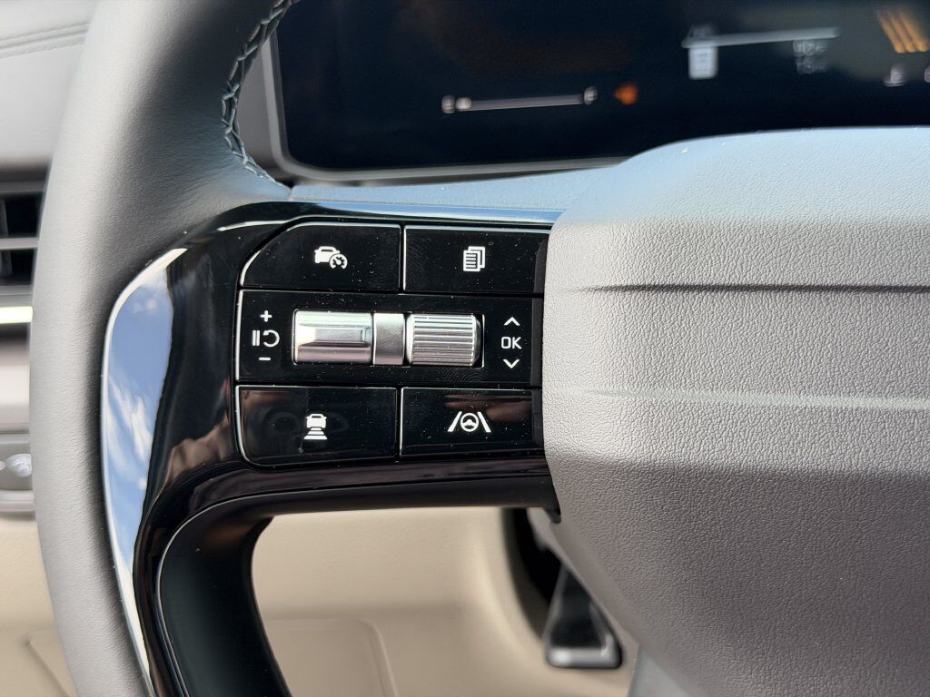 2027 Kia Carnival EX San Clemente CA