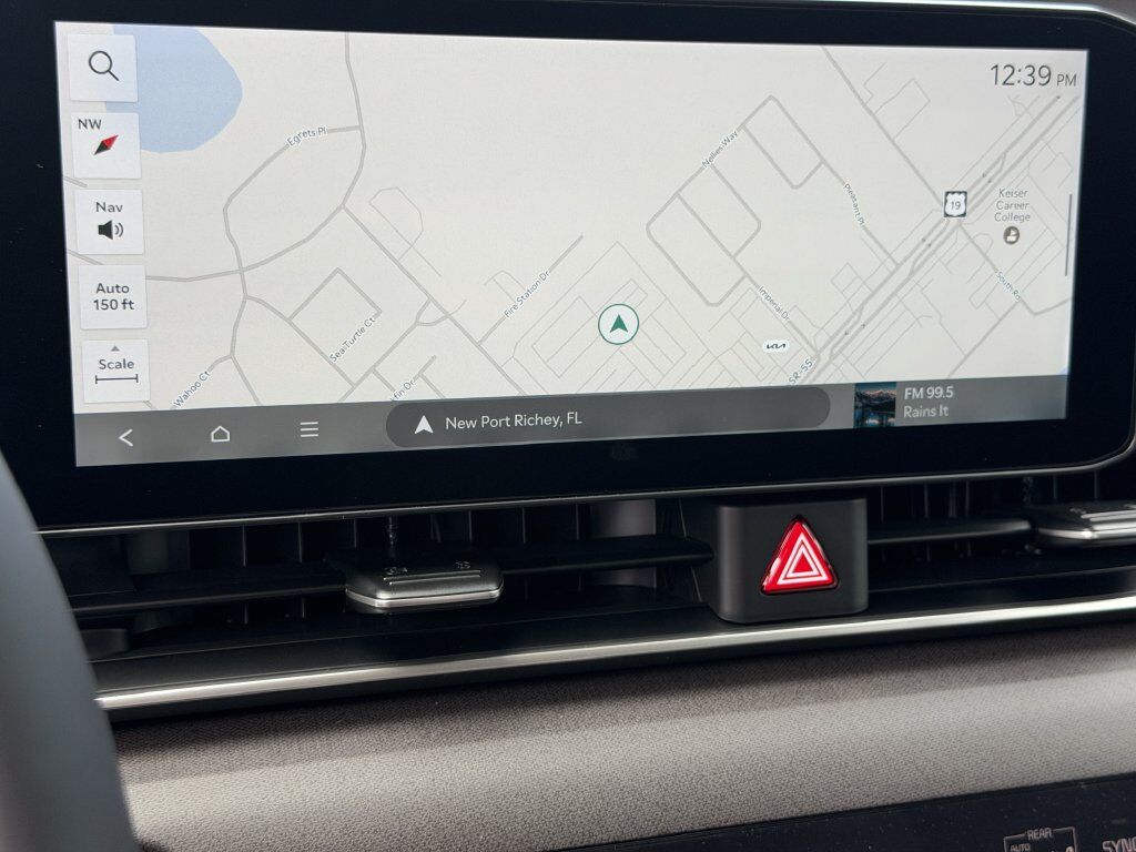 2027 Kia Carnival EX San Clemente CA
