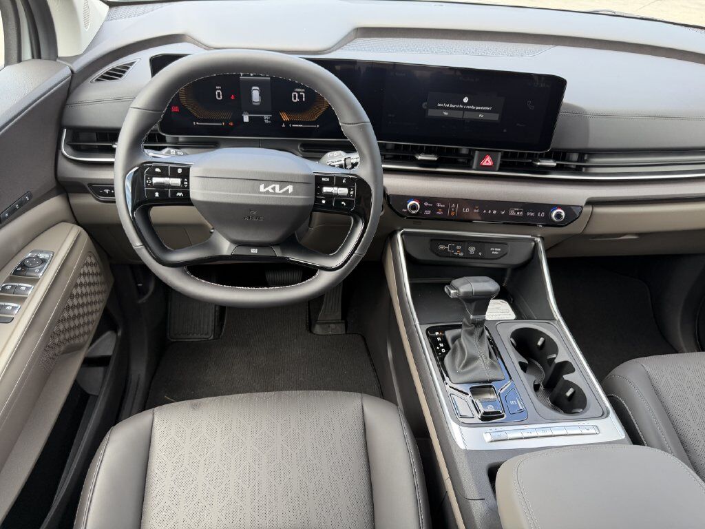 2027 Kia Carnival EX San Clemente CA