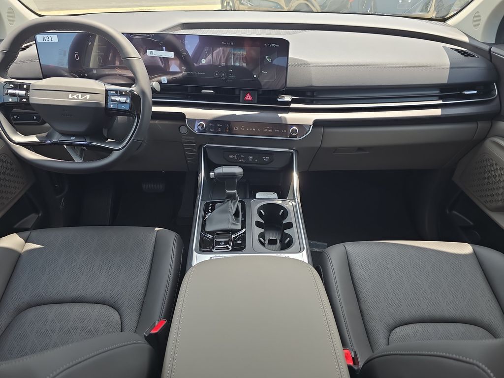 2027 Kia Carnival EX San Clemente CA