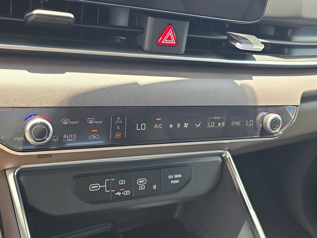 2027 Kia Carnival EX San Clemente CA