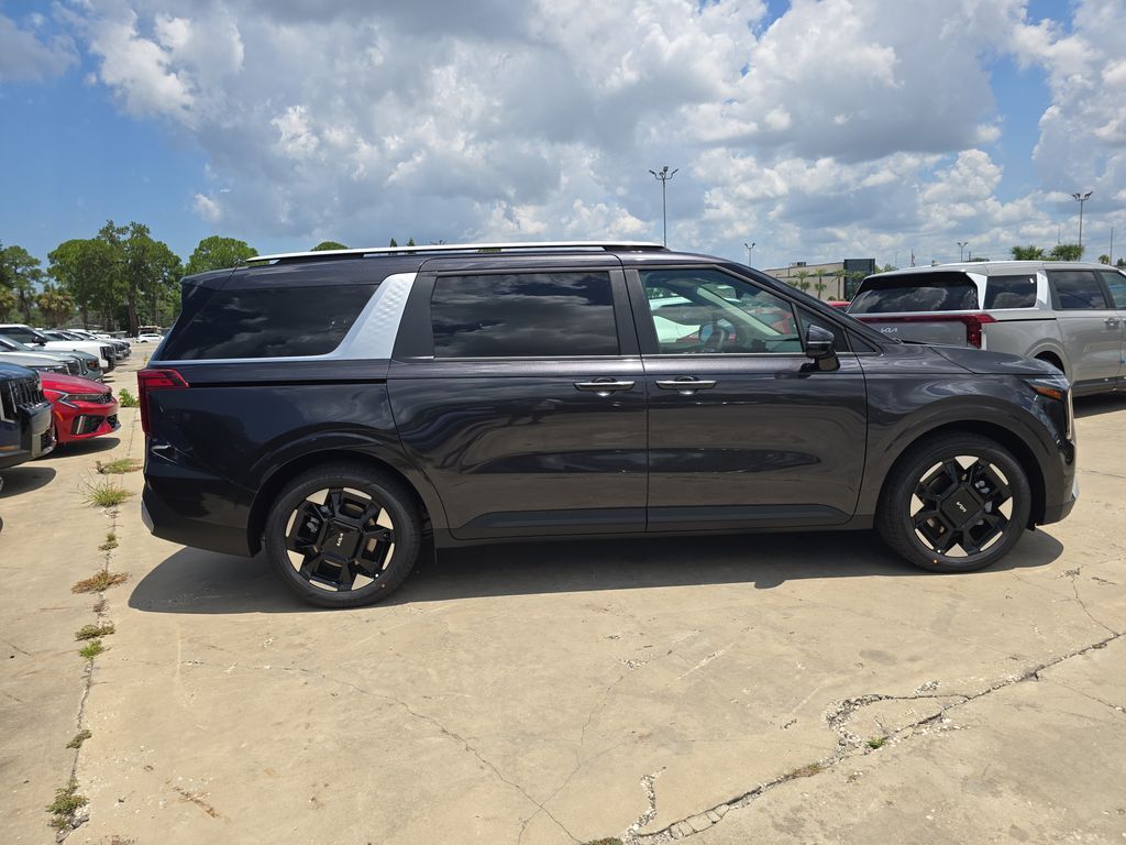 2027 Kia Carnival EX San Clemente CA