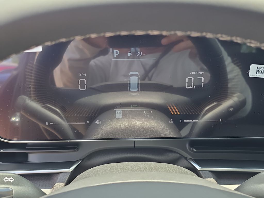 2027 Kia Carnival EX San Clemente CA