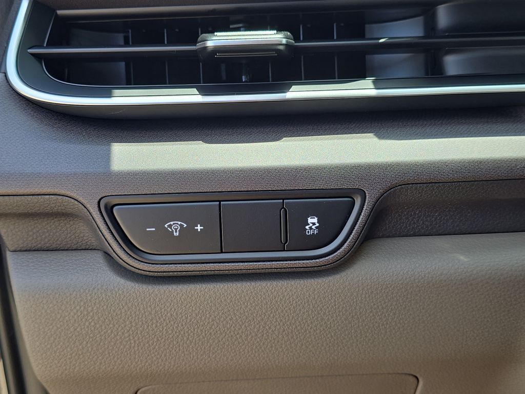 2027 Kia Carnival EX San Clemente CA