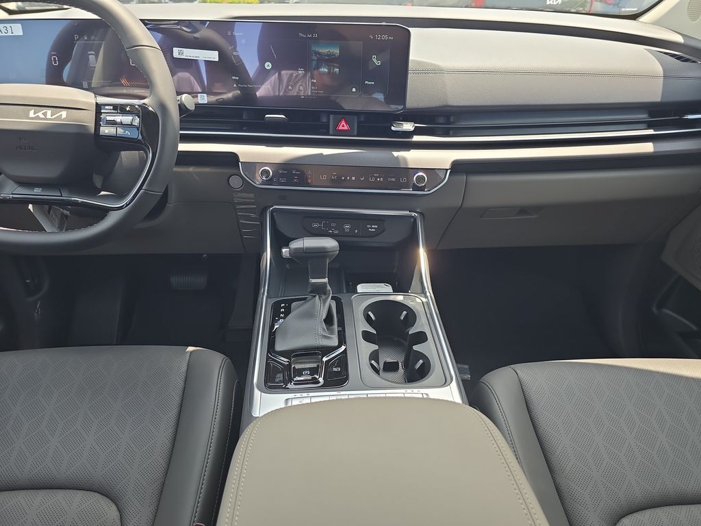 2027 Kia Carnival EX San Clemente CA