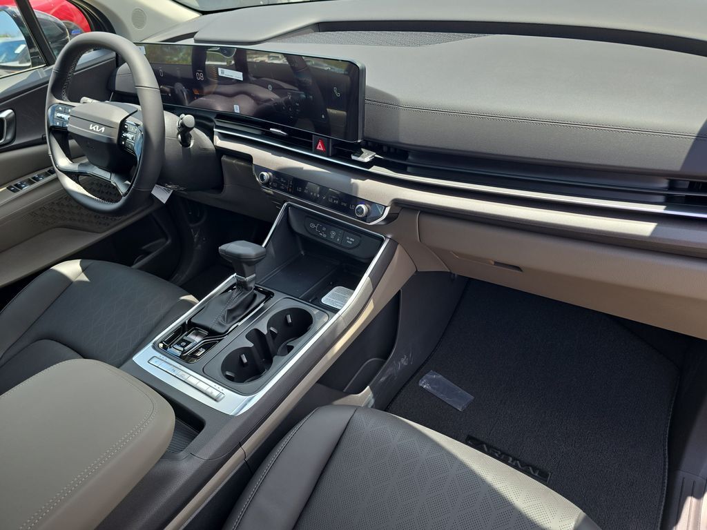 2027 Kia Carnival EX San Clemente CA