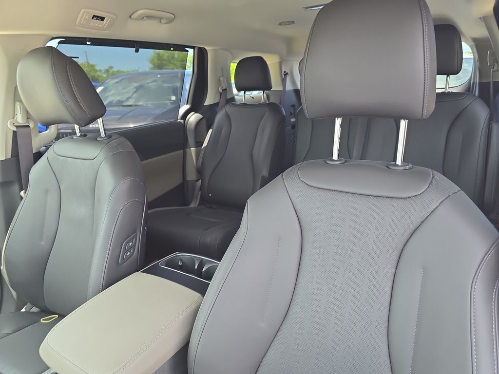 2027 Kia Carnival EX San Clemente CA