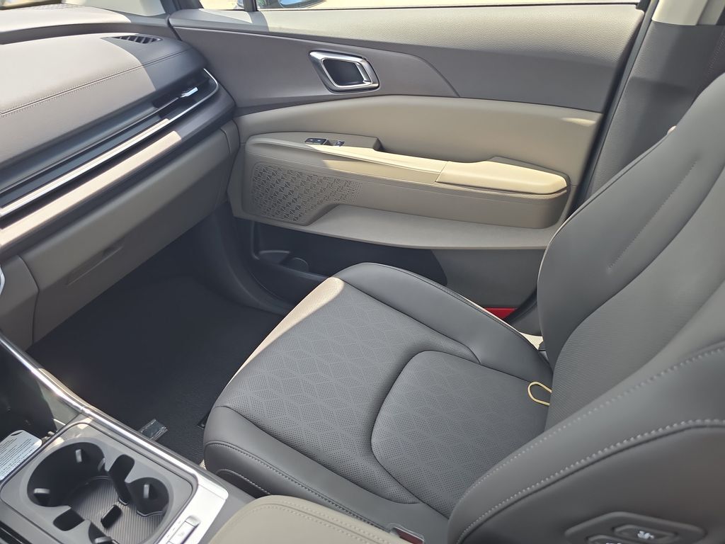 2027 Kia Carnival EX San Clemente CA