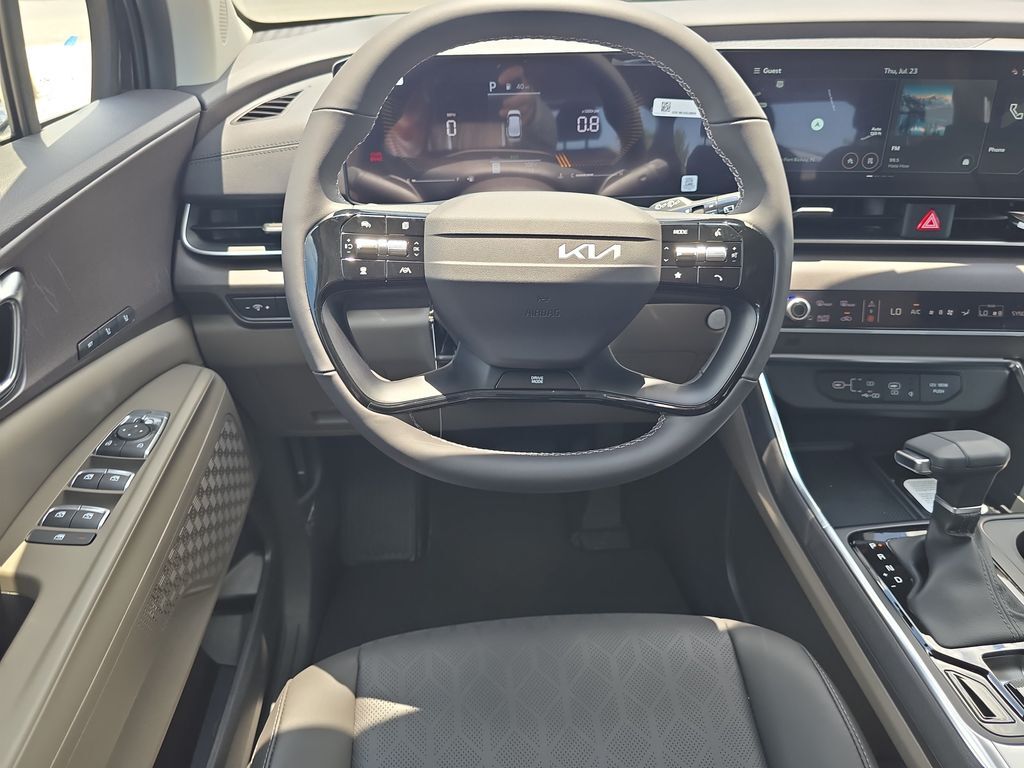 2027 Kia Carnival EX San Clemente CA