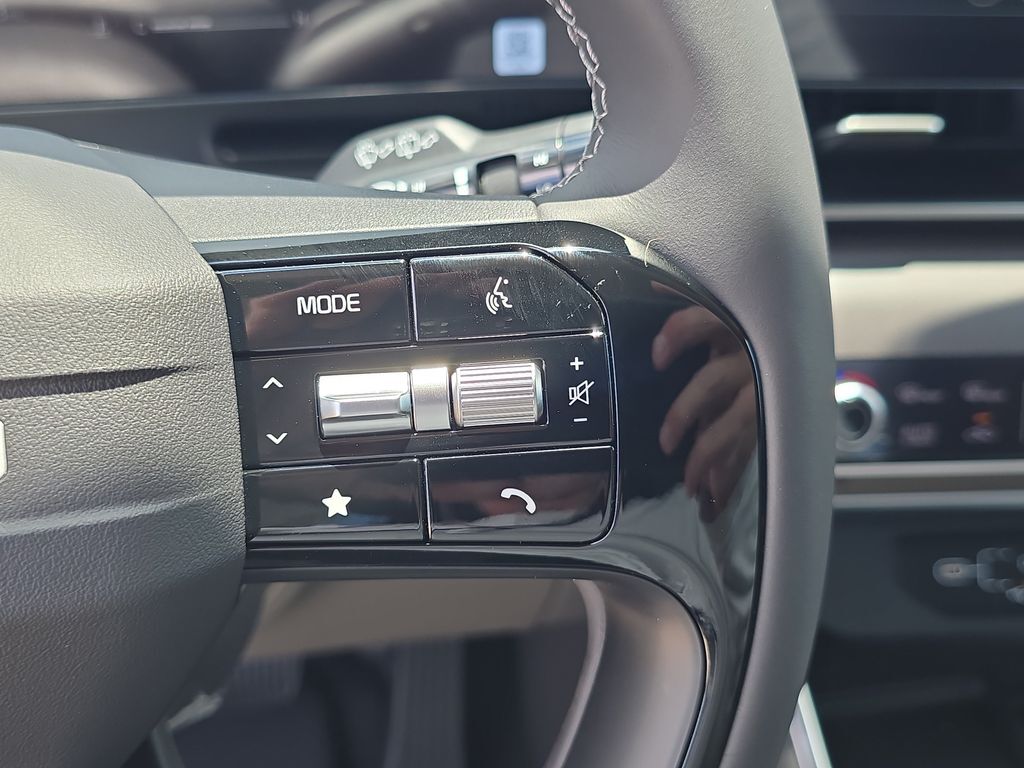 2027 Kia Carnival EX San Clemente CA