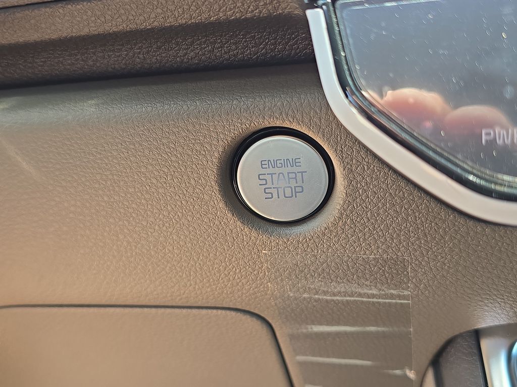 2027 Kia Carnival EX San Clemente CA