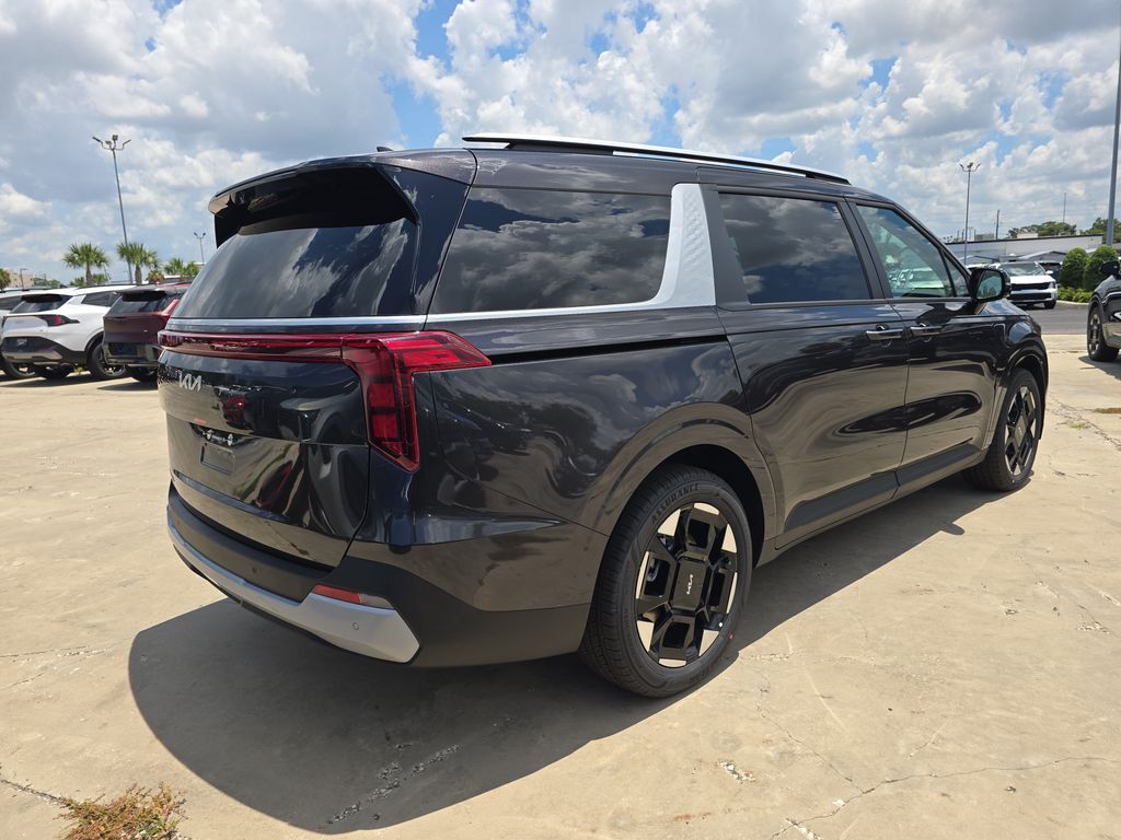 2027 Kia Carnival EX San Clemente CA