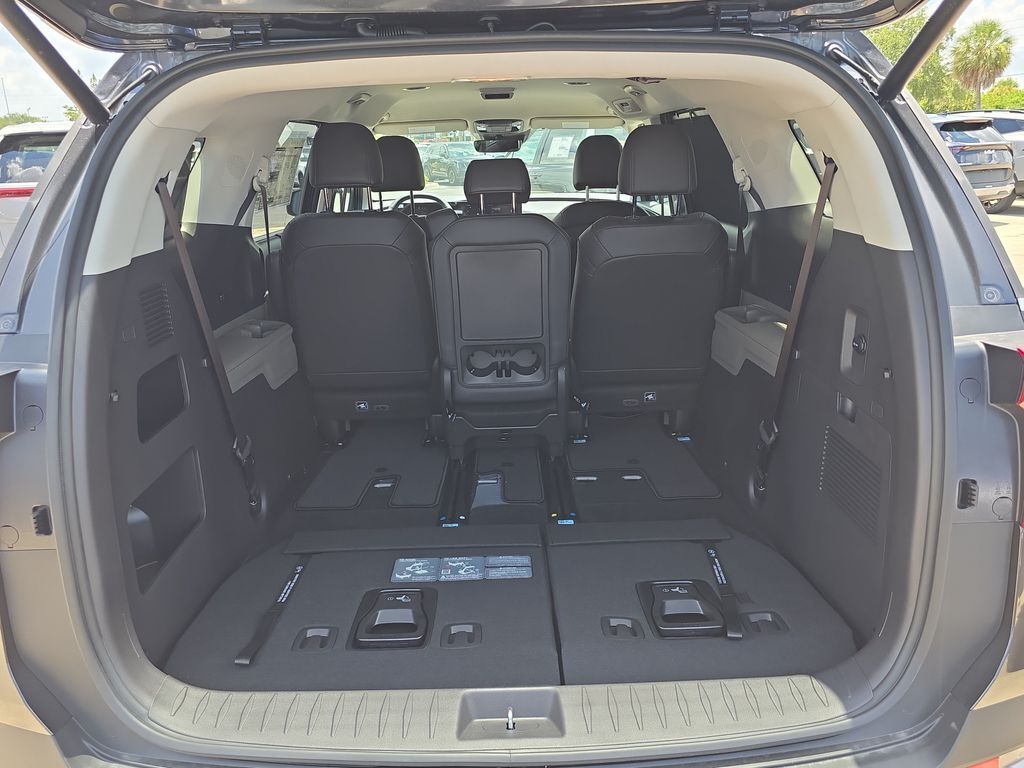 2027 Kia Carnival EX San Clemente CA