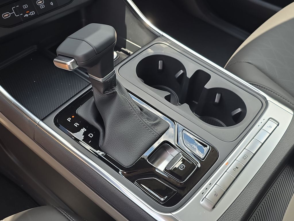 2027 Kia Carnival EX San Clemente CA
