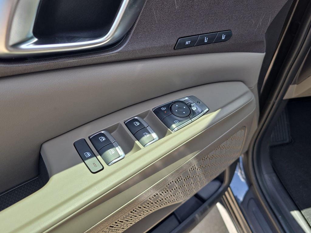 2027 Kia Carnival EX San Clemente CA