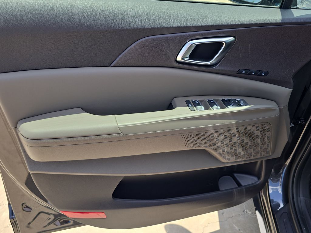 2027 Kia Carnival EX San Clemente CA