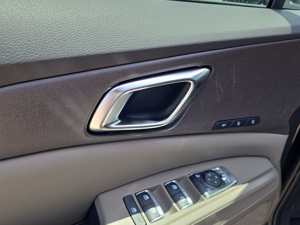 2027 Kia Carnival EX San Clemente CA