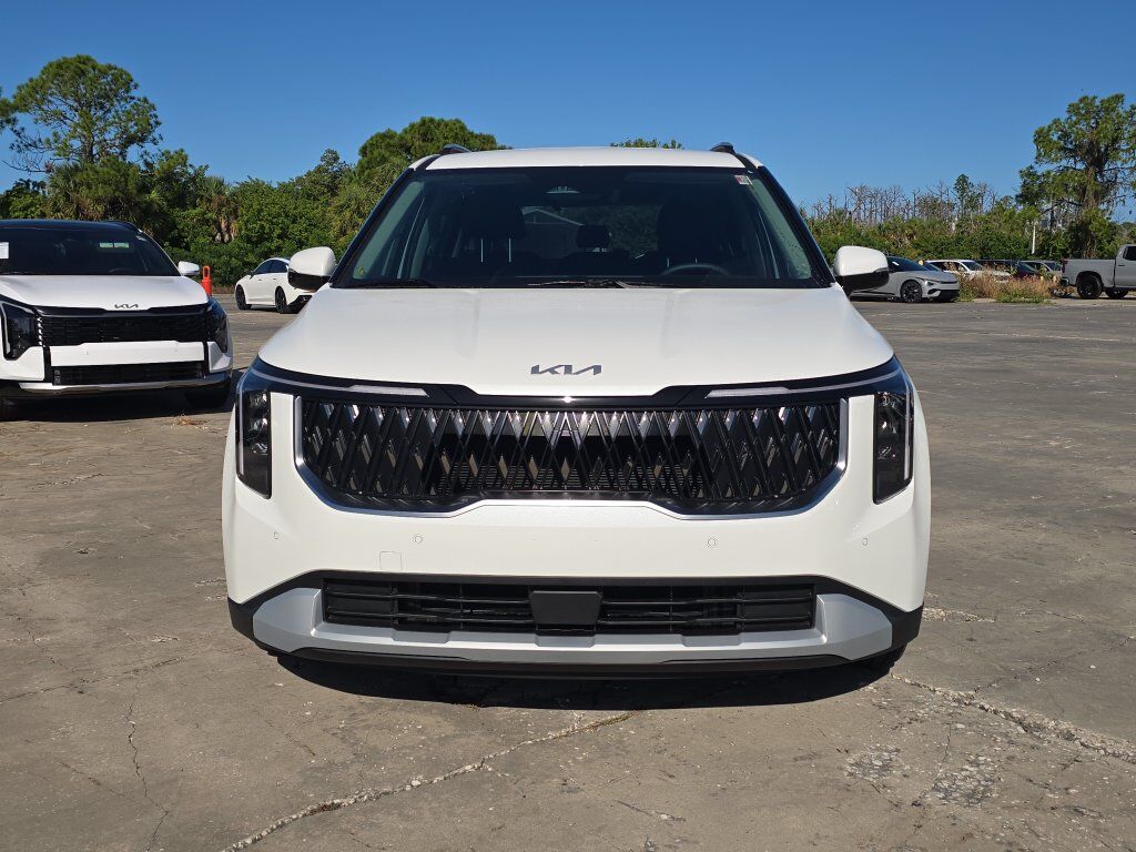 2027 Kia Carnival EX San Clemente CA