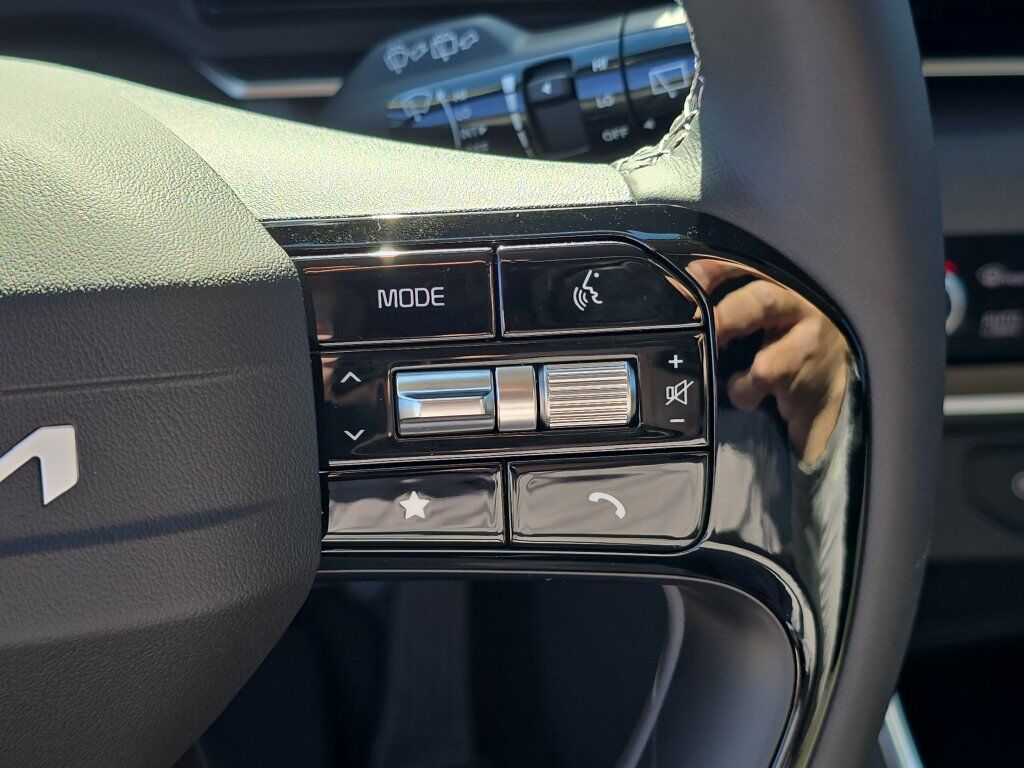 2027 Kia Carnival EX San Clemente CA