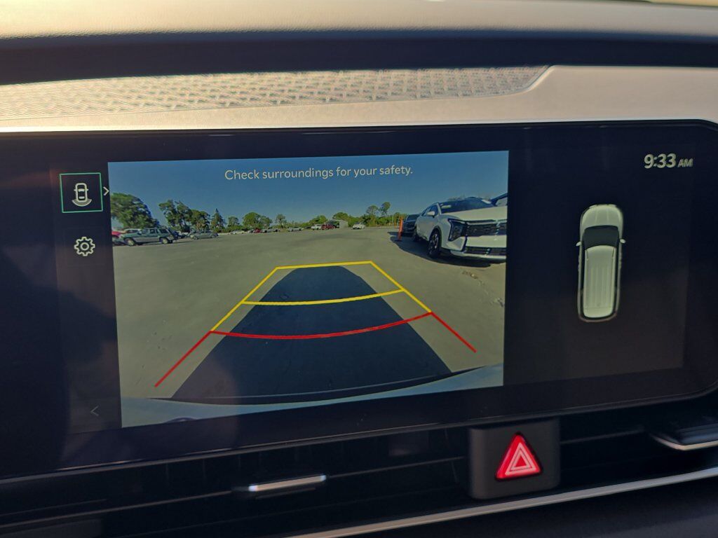 2027 Kia Carnival EX San Clemente CA