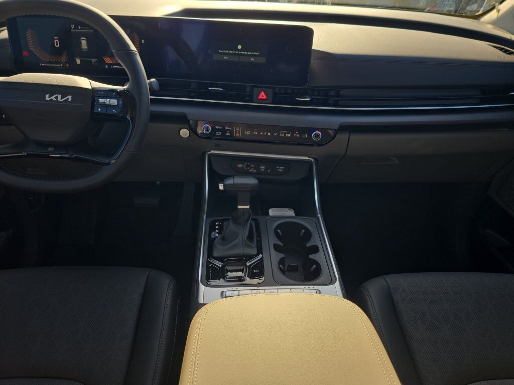 2027 Kia Carnival EX San Clemente CA