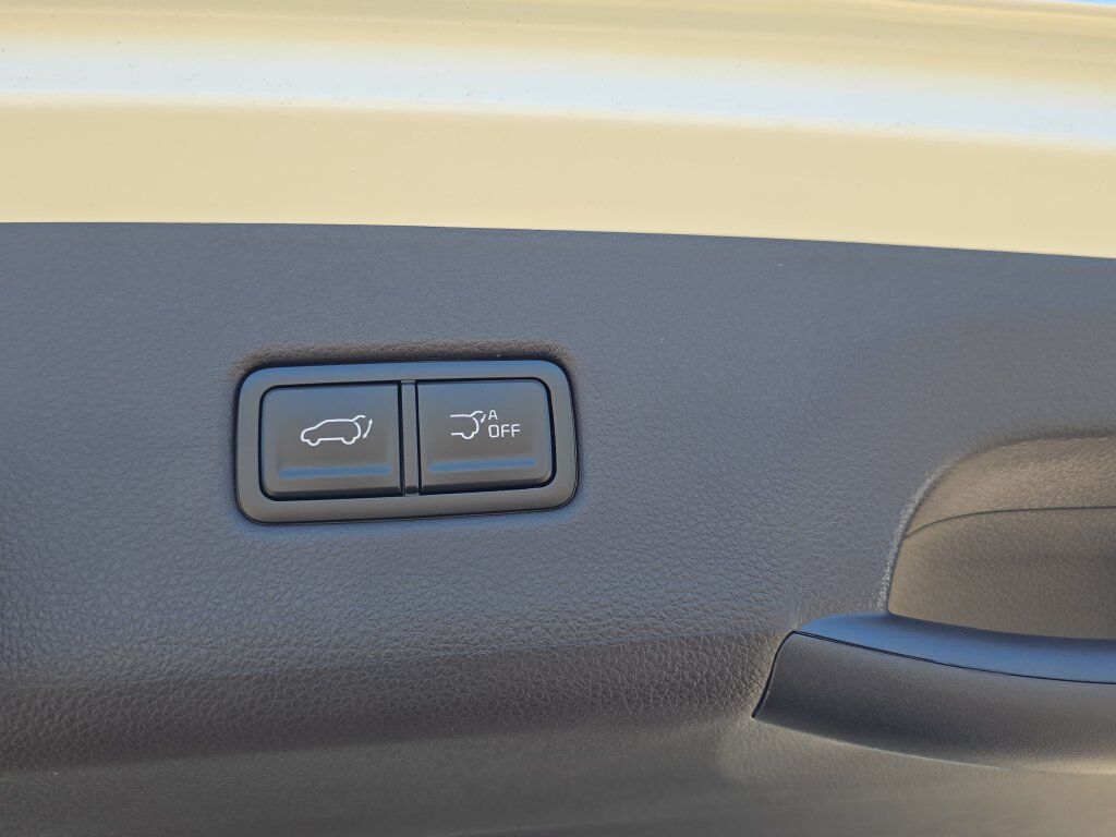 2027 Kia Carnival EX San Clemente CA