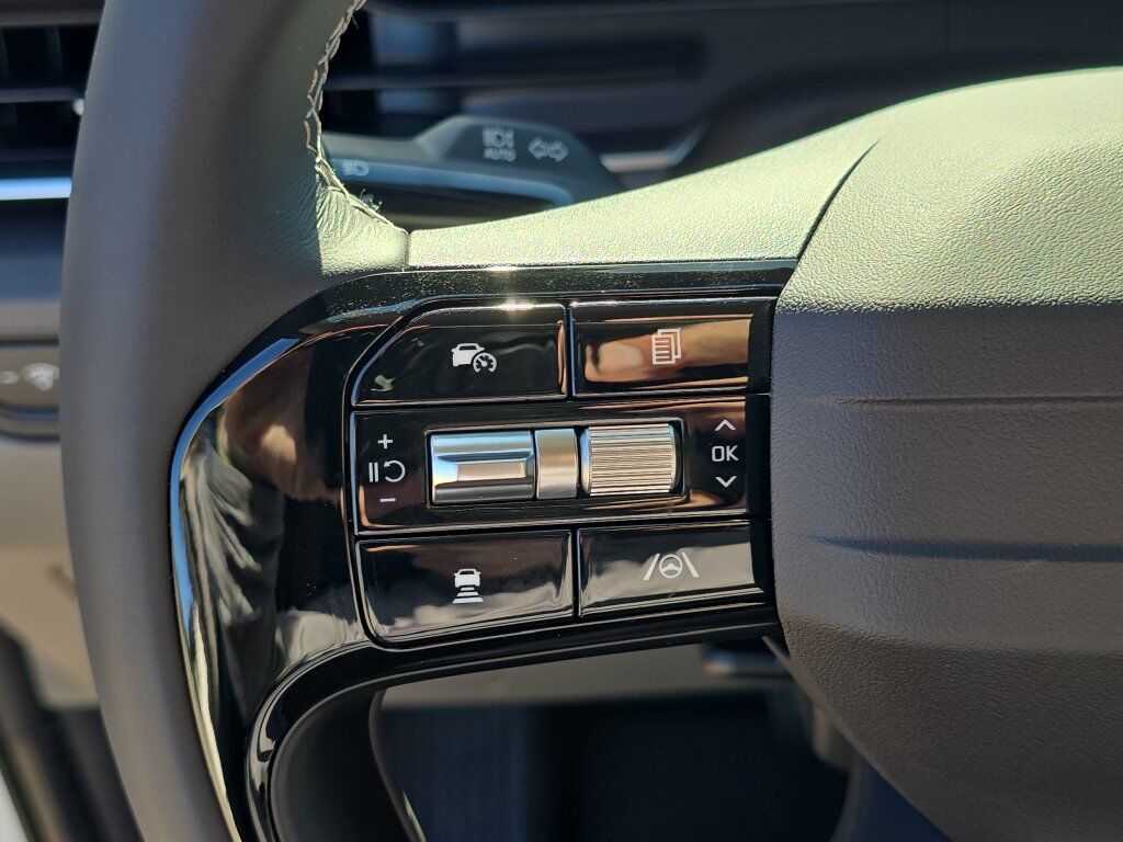 2027 Kia Carnival EX San Clemente CA
