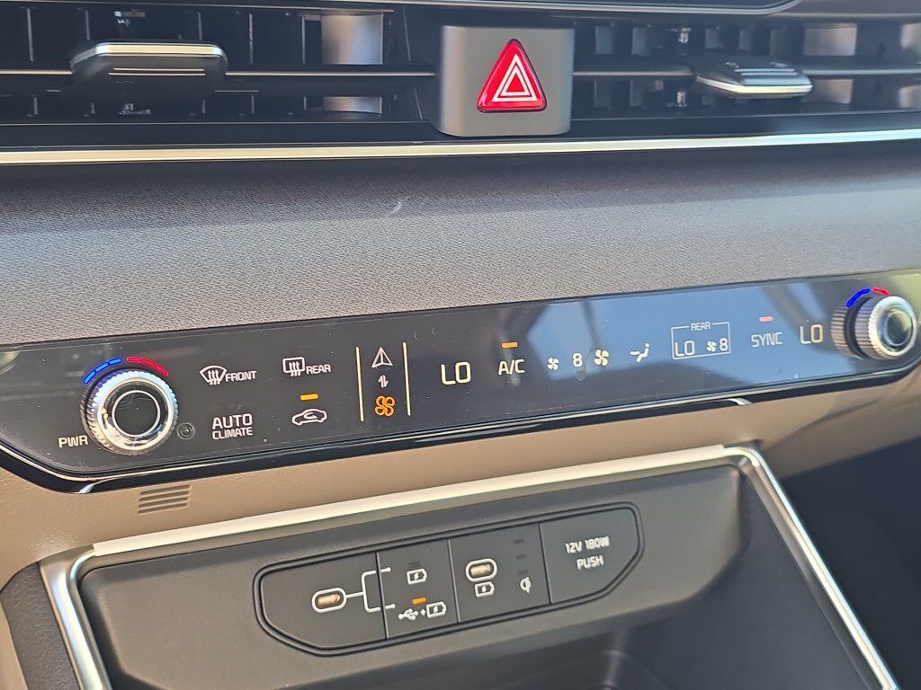 2027 Kia Carnival EX San Clemente CA
