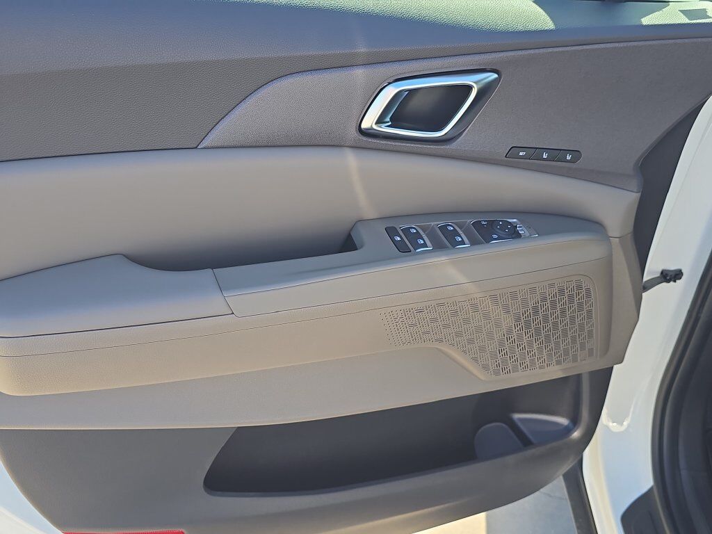 2027 Kia Carnival EX San Clemente CA