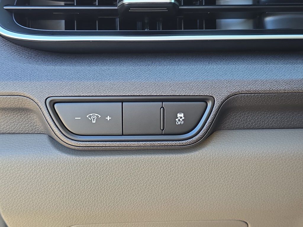 2027 Kia Carnival EX San Clemente CA