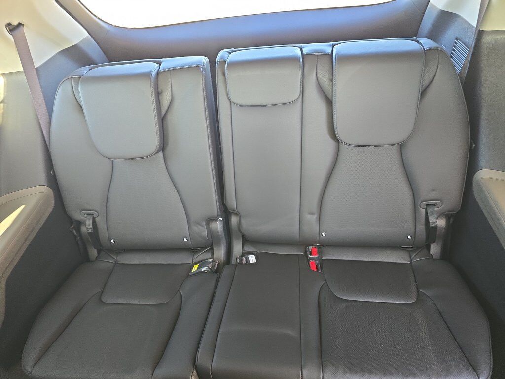 2027 Kia Carnival EX San Clemente CA