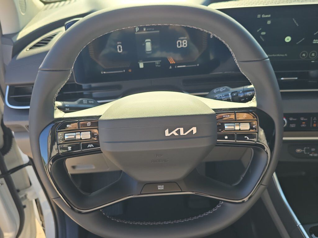 2027 Kia Carnival EX San Clemente CA