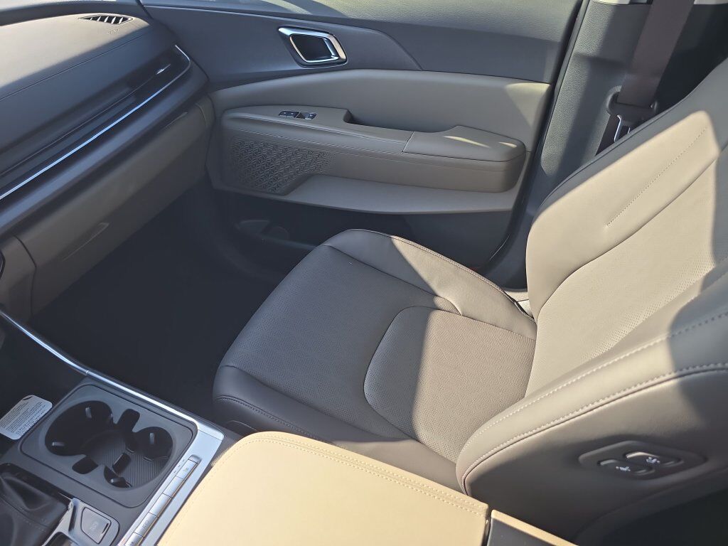 2027 Kia Carnival EX San Clemente CA