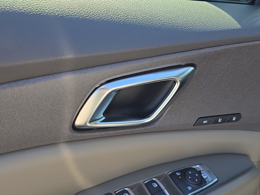 2027 Kia Carnival EX San Clemente CA