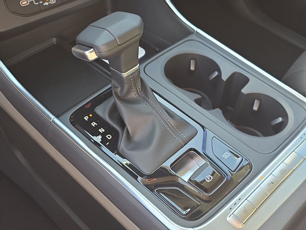2027 Kia Carnival EX San Clemente CA
