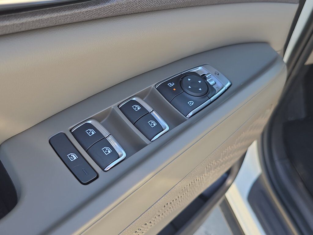 2027 Kia Carnival EX San Clemente CA