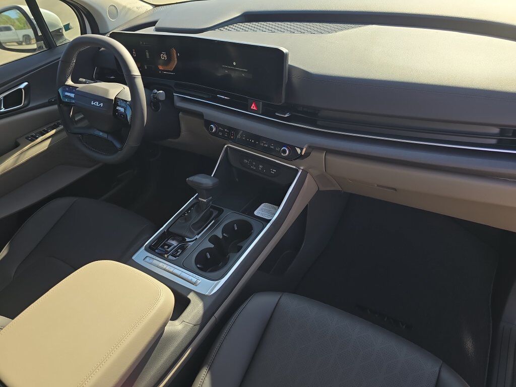 2027 Kia Carnival EX San Clemente CA