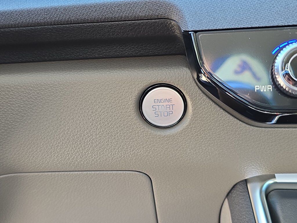 2027 Kia Carnival EX San Clemente CA