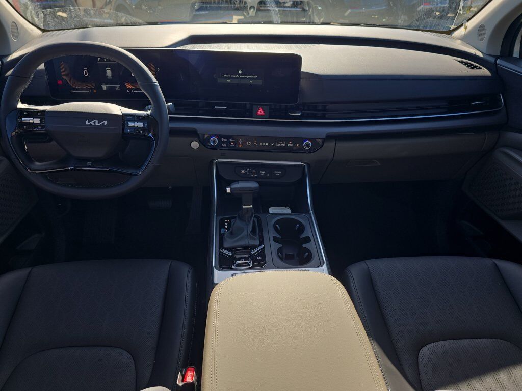 2027 Kia Carnival EX San Clemente CA